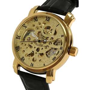 Winner BestSeller Leather Deluxe, 2 ремінці