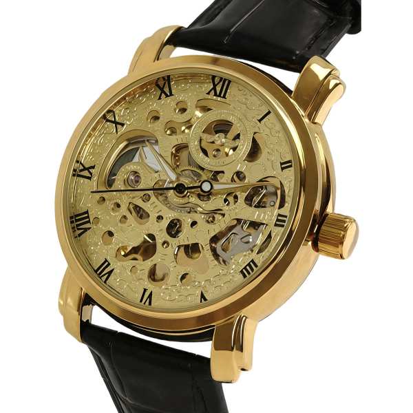 Winner BestSeller Leather Deluxe, 2 ремінці