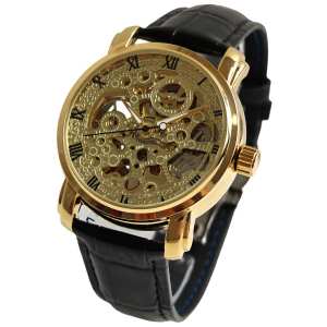 Winner BestSeller Leather Deluxe, 2 ремінці