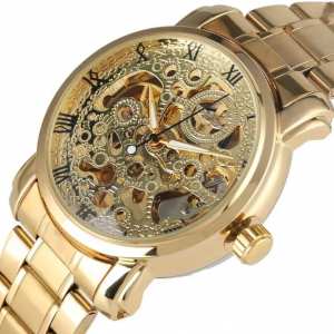 Winner BestSeller Leather Deluxe, 2 ремінці