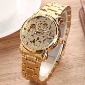 Winner BestSeller Leather Deluxe, 2 ремінці