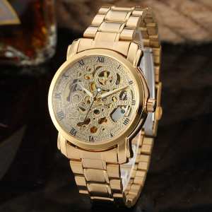 Winner BestSeller Leather Deluxe, 2 ремінці