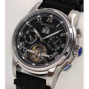 Carnival First Magnetic, 2 ремешка