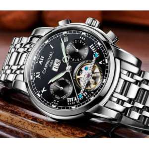 Carnival First Magnetic, 2 ремешка