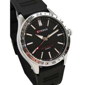 Curren Hector Elastic Black, 2 ремешка