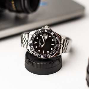 Lee Cooper Daytona Vibe Black, 2 ремінці