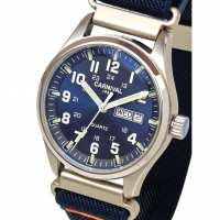 Carnival Millenium Indigo Blue, 2 ремешка