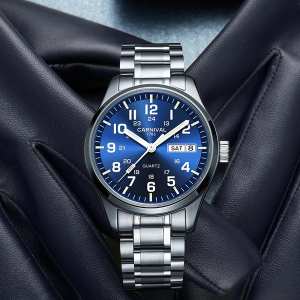 Carnival Millenium Indigo Blue, 2 ремінці