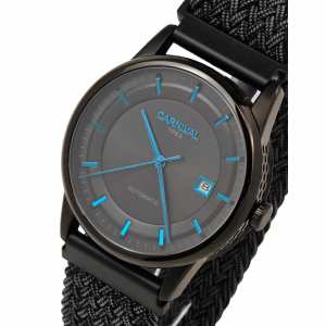 Carnival Special Smoky Magnetic, 2 ремінці Carnival Special Smoky Magnetic, 2 ремінці