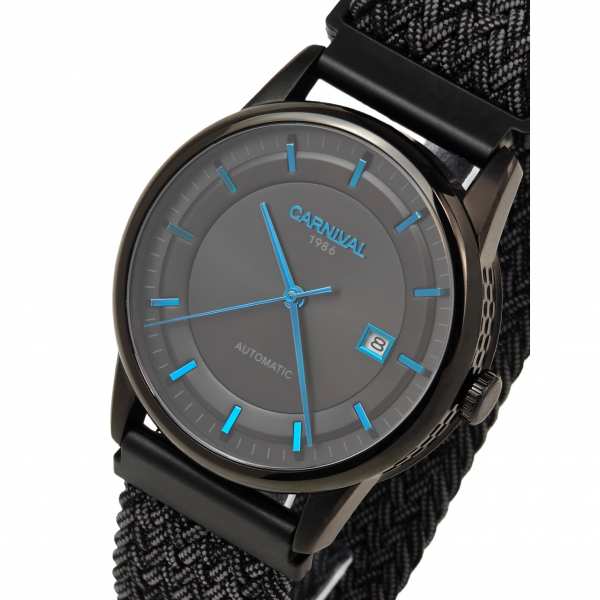 Carnival Special Smoky Magnetic, 2 ремінці