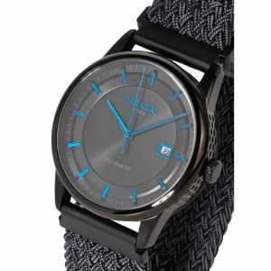 Carnival Special Smoky Magnetic, 2 ремінці