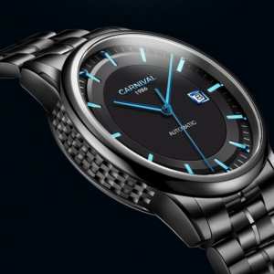 Carnival Special Smoky Magnetic, 2 ремінці