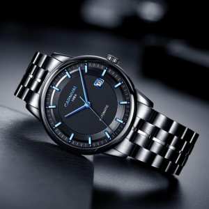 Carnival Special Smoky Magnetic, 2 ремінці