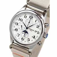 Carnival Masters White Sand, 2 ремешка