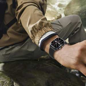 Smart Bavaro Nano Nylon, 2 ремешка