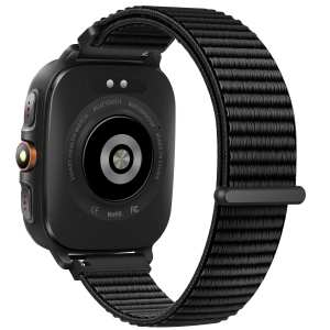 Smart Bavaro Nano Nylon, 2 ремешка