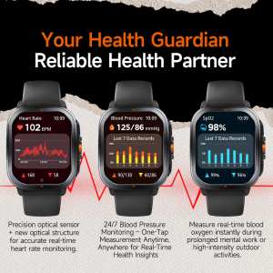 Smart Bavaro Nano Nylon, 2 ремешка