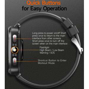 Smart Bavaro Nano Nylon, 2 ремешка