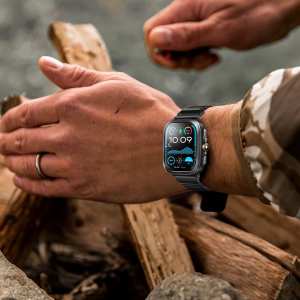 Smart Bavaro Nano Nylon, 2 ремешка