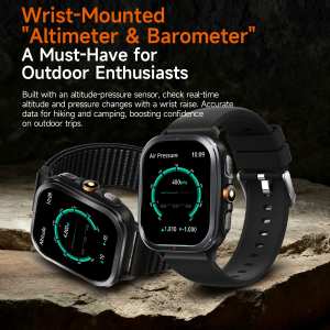 Smart Bavaro Nano Nylon, 2 ремешка