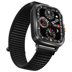 Smart Bavaro Nano Nylon, 2 ремешка