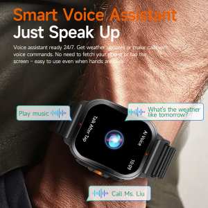 Smart Bavaro Nano Rubber, 2 ремешка