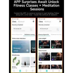 Smart Bavaro Nano Rubber, 2 ремешка