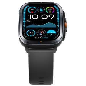 Smart Bavaro Nano Rubber, 2 ремешка