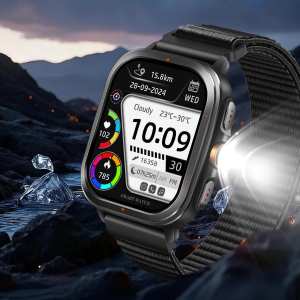 Smart Bavaro Nano Rubber, 2 ремешка