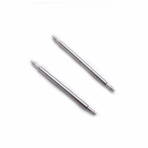 Шпилька для ремешка часов 22 мм