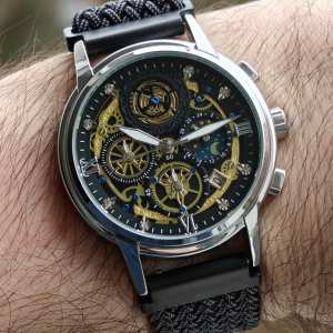 WishDoIt Baks Fantastic, 2 ремешка