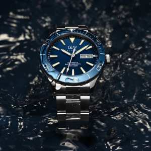 Carnival BlueMarine Nylon Strap 10 Bar, 2 ремінці