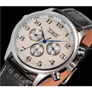 Jaragar Elite White Rubber, 2 ремешка