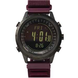 North Edge Desert Combat BRD, 2 ремешка