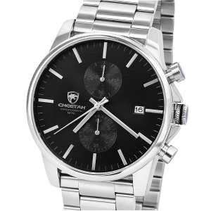 Cheetah Monaco Silverline, 2 ремешка Cheetah Monaco Silverline, 2 ремешка