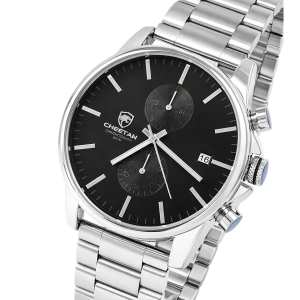 Cheetah Monaco Silverline, 2 ремешка