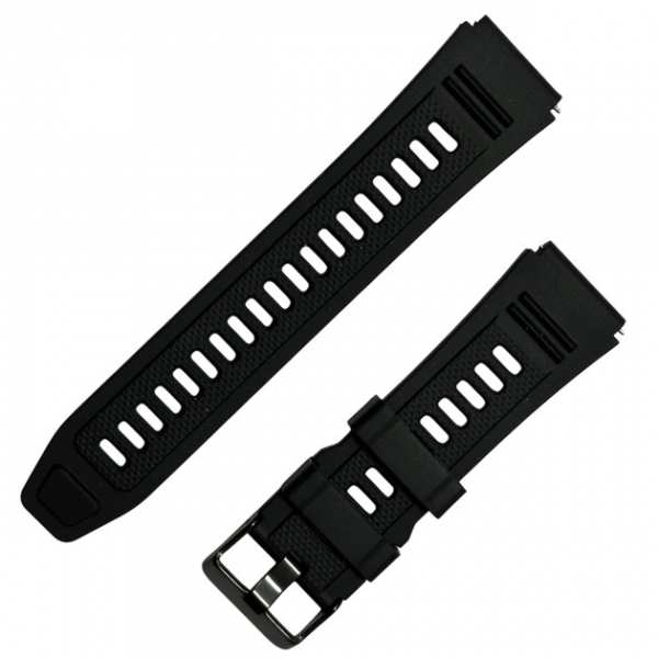 Каучуковий ремінець розмір 20