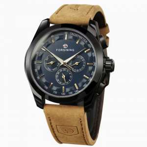 Forsining Walker Limited