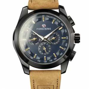 Forsining Walker Limited