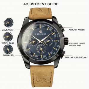 Forsining Walker Limited