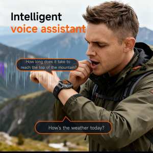 Smart Formula K+ Steel, 2 ремешка