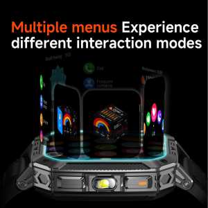 Smart Formula K+ Steel, 2 ремешка