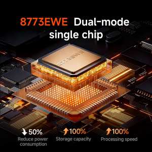 Smart Formula K+ Steel, 2 ремешка