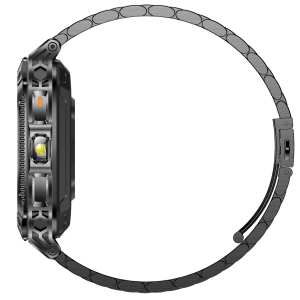 Smart Formula K+ Steel, 2 ремешка