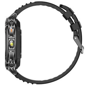 Часы Smart Formula K+ Rubber, 2 ремешка