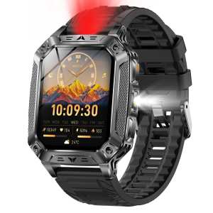 Часы Smart Formula K+ Rubber, 2 ремешка