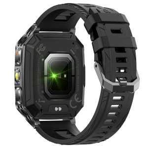 Часы Smart Formula K+ Rubber, 2 ремешка