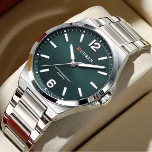 Curren Vision Curren Vision