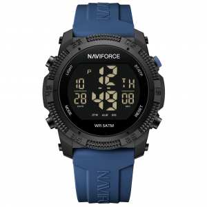 Naviforce Europe Blue