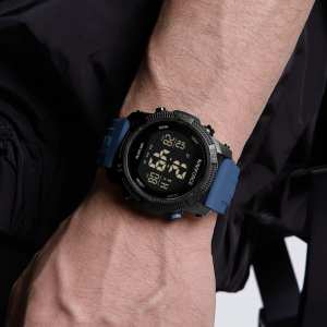 Naviforce Europe Blue